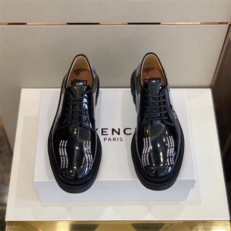 scarpe givenchy yoox|GIVENCHY Men’s Shoes .